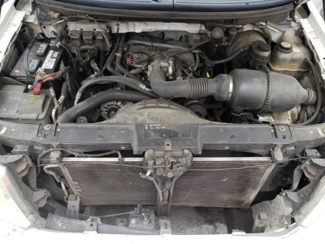 Photo 11 from auction – 2007 FORD F150 with VIN 1FTRF12257NA14774