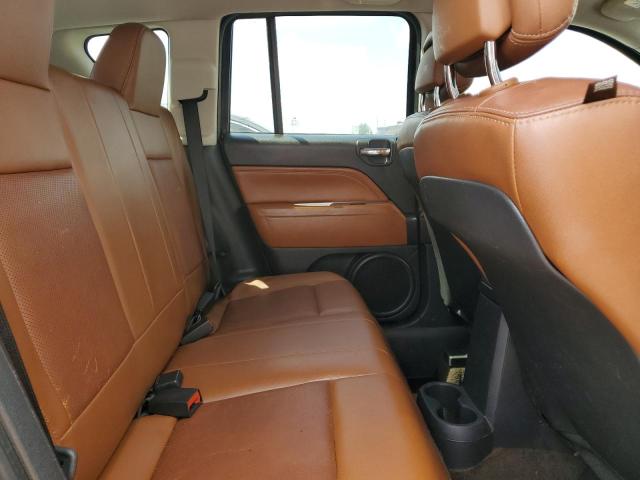 Photo 10 from auction – 2014 JEEP COMPASS LI with VIN 1C4NJCCB9ED709155