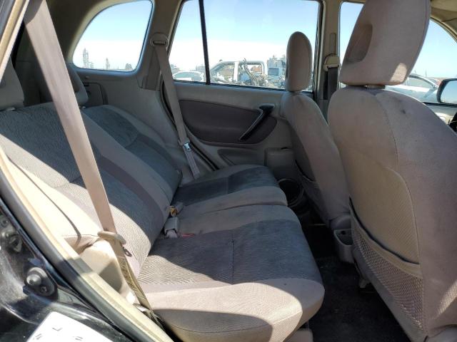 Photo 11 from auction – 2003 TOYOTA RAV4 with VIN JTEGH20V630092066