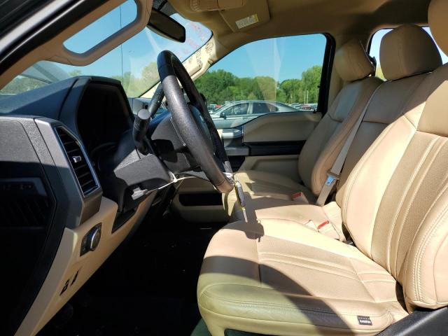 Photo 7 from auction – 2018 FORD F150 SUPER with VIN 1FTEW1EG8JKF00784
