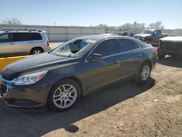 Photo 1 from auction – 2015 CHEVROLET MALIBU 1LT with VIN 1G11C5SLXFF118118