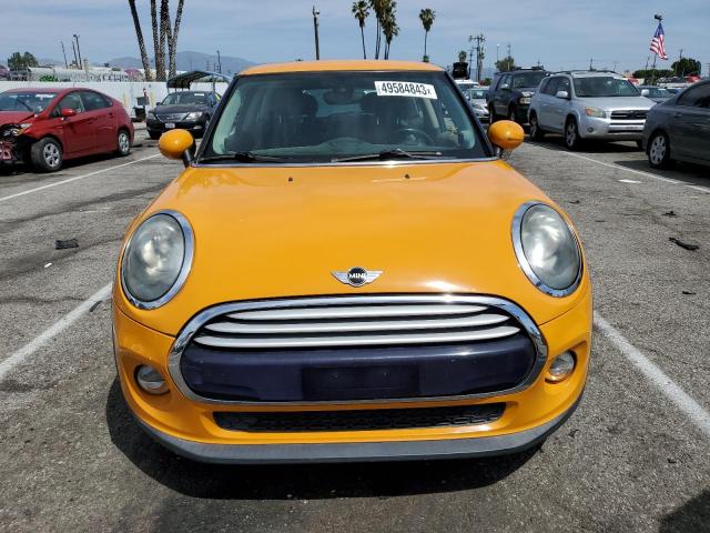 Photo 5 from auction – 2015 MINI COOPER with VIN WMWXM5C50FT937524