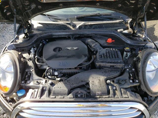 Photo 11 from auction – 2018 MINI COOPER with VIN WMWXU1C59J2F93038