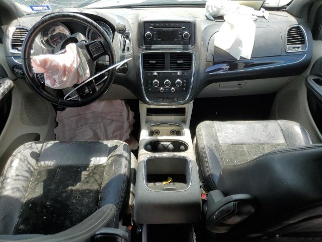 Photo 8 from auction – 2017 DODGE GRAND CARA with VIN 2C4RDGCG7HR573475