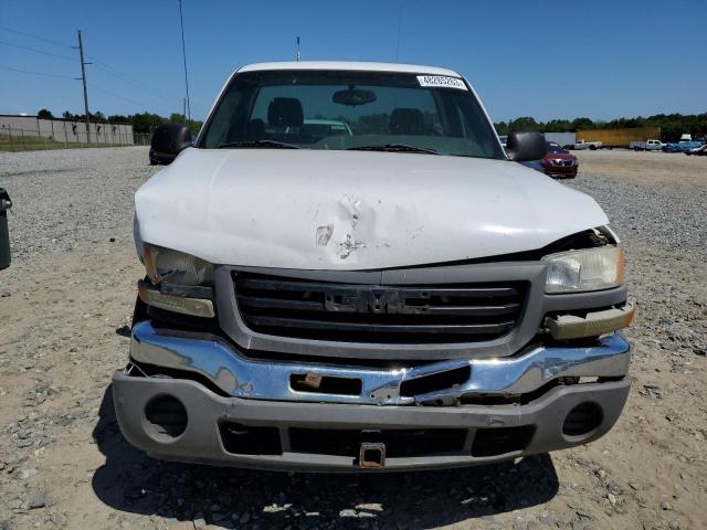 Photo 5 from auction – 2007 GMC NEW SIERRA with VIN 1GTEK14V37Z101079