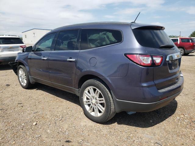 Photo 2 from auction – 2014 CHEVROLET TRAVERSE L with VIN 1GNKRGKD9EJ289220