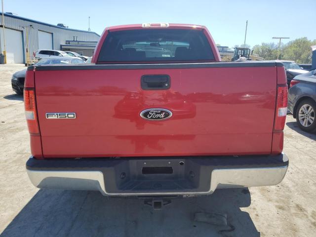 Photo 6 from auction – 2007 FORD F150 SUPER with VIN 1FTRW12W27KC46639