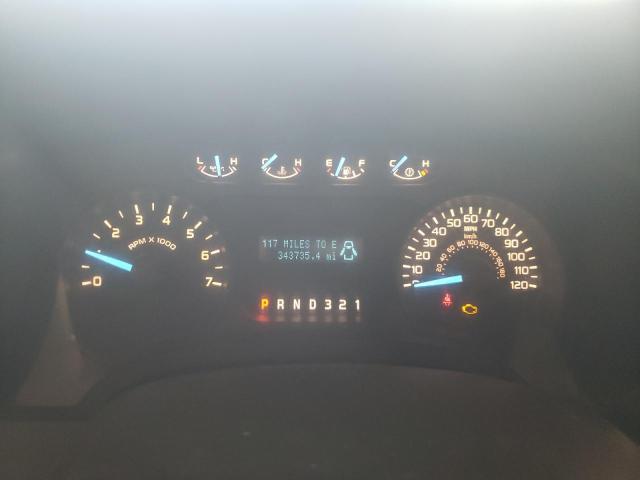 Zdjęcie 9 z aukcji – 2012 FORD F150 z VIN 1FTMF1CMXCKD22805