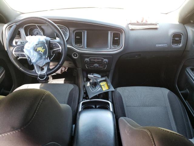 Photo 8 from auction – 2016 DODGE CHARGER R/ with VIN 2C3CDXCT0GH196600
