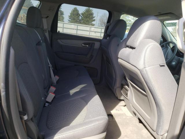 Photo 10 from auction – 2013 CHEVROLET TRAVERSE L with VIN 1GNKRFKD4DJ246512