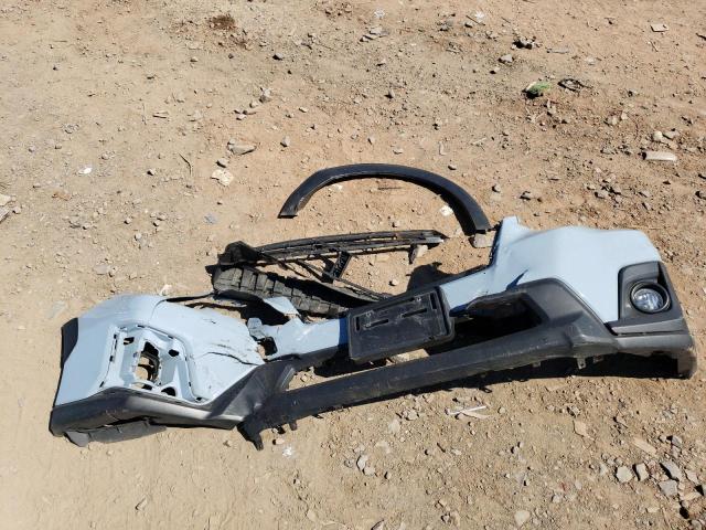 Photo 12 from auction – 2019 SUBARU CROSSTREK with VIN JF2GTANC1K8252425