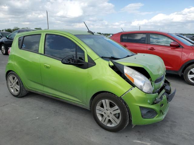 Zdjęcie 4 z aukcji – 2015 CHEVROLET SPARK 1LT z VIN KL8CD6S93FC742618