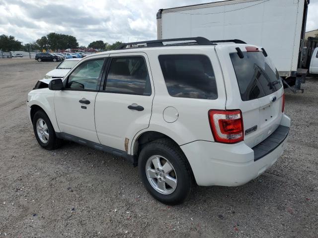Zdjęcie 2 z aukcji – 2012 FORD ESCAPE XLT z VIN 1FMCU0DG1CKC09924