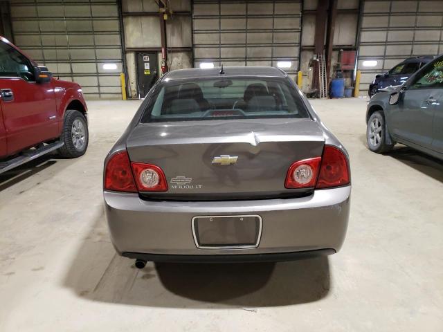 Photo 6 from auction – 2010 CHEVROLET MALIBU 1LT with VIN 1G1ZC5EB7A4157209