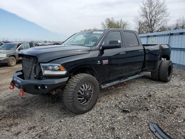 DODGE RAM 3500 S 2012 with VIN 3C63DRGL6CG178475 - Photo from auction
