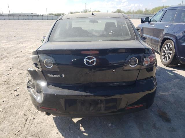 Photo 6 from auction – 2008 MAZDA 3 I with VIN JM1BK12F781793782