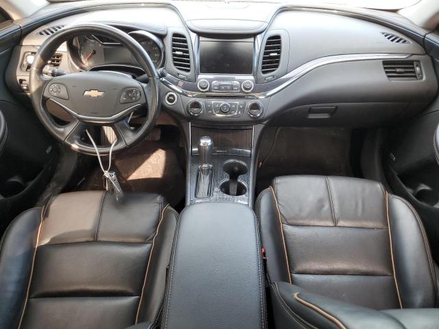 Photo 9 from auction – 2019 CHEVROLET IMPALA PRE with VIN 2G1105S32K9134180