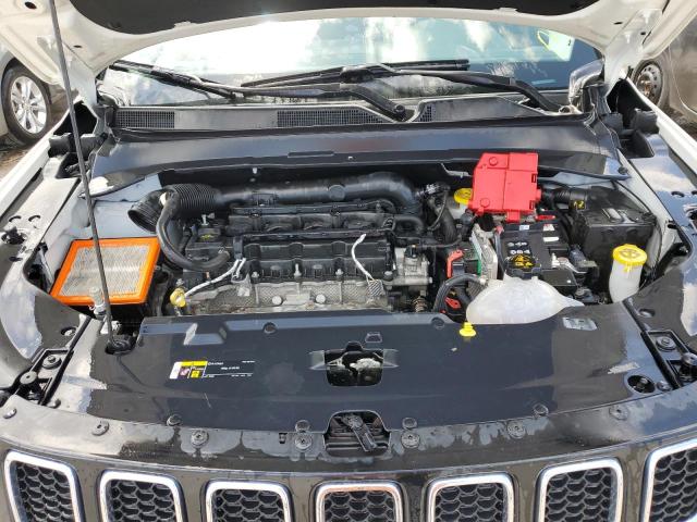 Photo 12 from auction – 2019 JEEP COMPASS LI with VIN 3C4NJDCB7KT690746