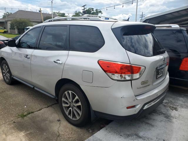 Zdjęcie 3 z aukcji – 2013 NISSAN PATHFINDER z VIN 5N1AR2MN3DC690564