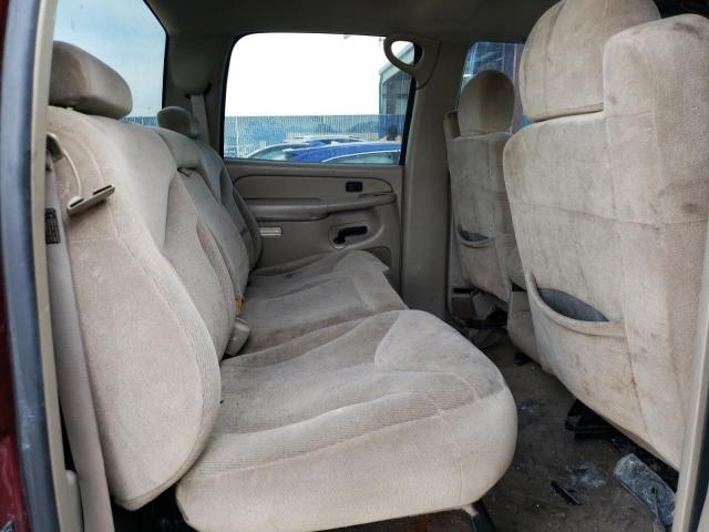 Photo 10 from auction – 2002 GMC SIERRA C15 with VIN 1GTGC13U52F148137