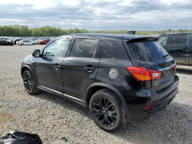 Photo 2 from auction – 2019 MITSUBISHI OUTLANDER with VIN JA4AP3AU6KU016079