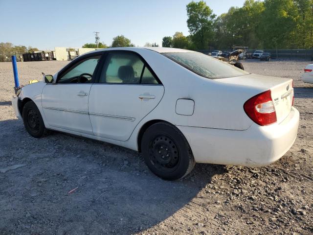 Photo 2 from auction – 2003 TOYOTA CAMRY LE with VIN 4T1BE32K33U198592