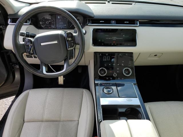 صورة رقم 8 من المزاد - 2019 LAND ROVER RANGE ROVE مع VIN SALYB2EX9KA218474