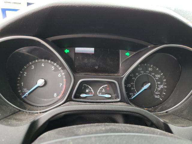 Photo 9 from auction – 2016 FORD FOCUS SE with VIN 1FADP3F27GL322012