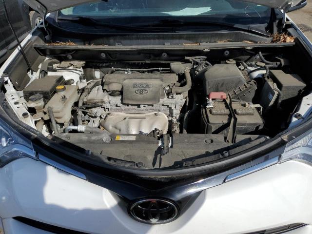 Photo 12 from auction – 2018 TOYOTA RAV4 ADVEN with VIN 2T3RFREV3JW704415