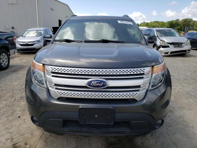 Photo 5 from auction – 2015 FORD EXPLORER X with VIN 1FM5K7D8XFGC21285