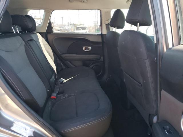Photo 10 from auction – 2018 KIA SOUL + with VIN KNDJP3A51J7540252