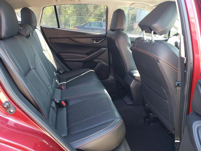 Photo 11 from auction – 2018 SUBARU CROSSTREK with VIN JF2GTAMC3J8350176
