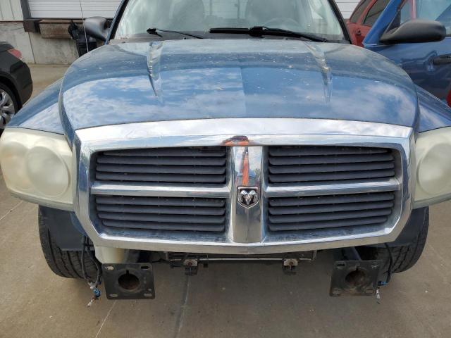 Photo 11 from auction – 2005 DODGE DAKOTA QUA with VIN 1D7HW48K55S338509