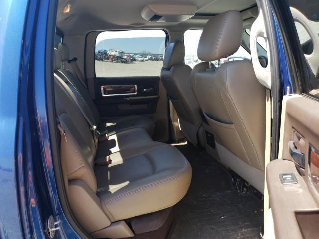 Photo 10 from auction – 2009 DODGE RAM 1500 with VIN 1D3HV13T79J500221