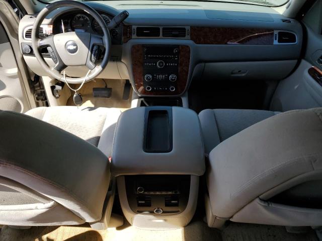 Photo 8 from auction – 2007 CHEVROLET AVALANCHE with VIN 3GNEC12057G213071
