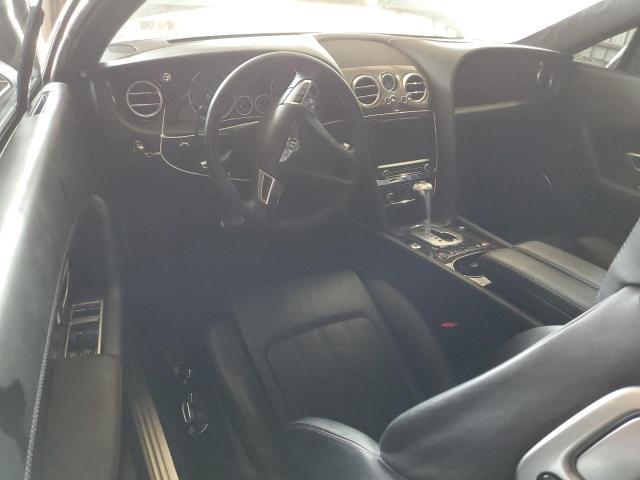 Photo 8 from auction – 2013 BENTLEY CONTINENTA with VIN SCBFT7ZA5DC082255