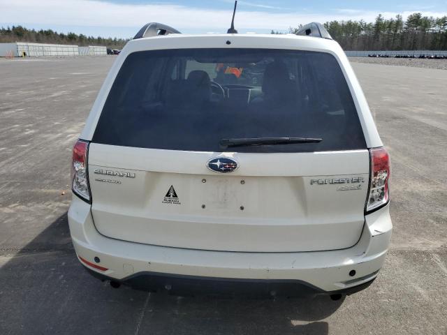 Photo 6 from auction – 2013 SUBARU FORESTER 2 with VIN JF2SHADC4DH402365
