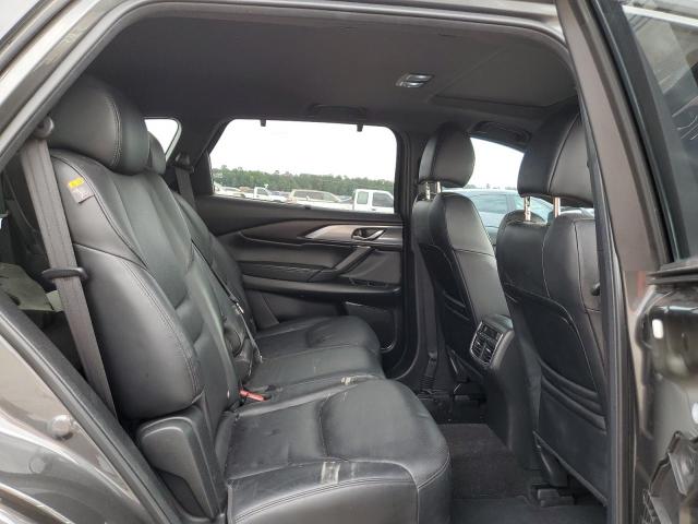 Photo 11 from auction – 2018 MAZDA CX-9 GRAND with VIN JM3TCADY2J0211512
