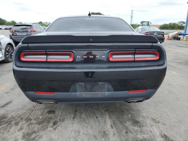 Photo 6 from auction – 2018 DODGE CHALLENGER with VIN 2C3CDZAG2JH311478
