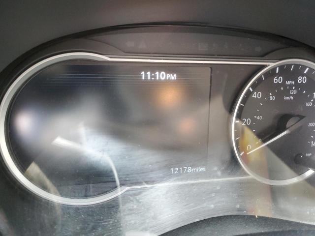 Photo 9 from auction – 2022 NISSAN VERSA SR with VIN 3N1CN8FV8NL850164