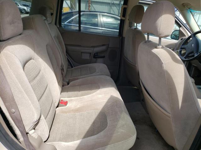 Photo 11 from auction – 2005 FORD EXPLORER X with VIN 1FMZU73E15ZA50349