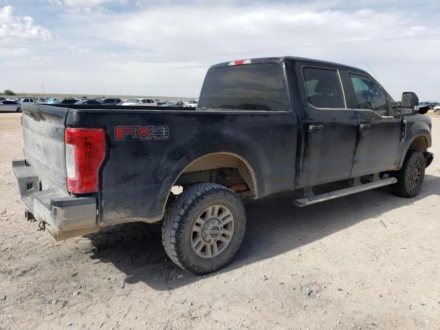Photo 3 from auction – 2017 FORD F250 SUPER with VIN 1FT7W2B66HEF36640