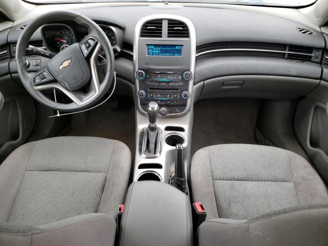 Photo 8 from auction – 2015 CHEVROLET MALIBU LS with VIN 1G11A5SL2FF318903