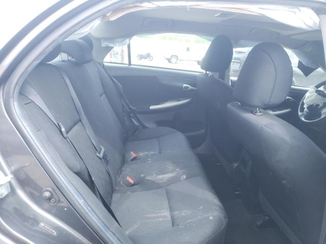 Photo 10 from auction – 2010 TOYOTA COROLLA BA with VIN 2T1BU4EE1AC496619