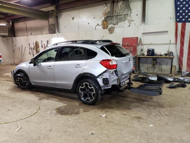 Photo 2 from auction – 2014 SUBARU XV CROSSTR with VIN JF2GPACC9E9305961