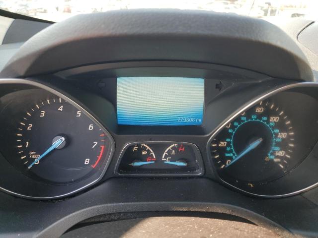 Photo 9 from auction – 2014 FORD ESCAPE TIT with VIN 1FMCU0J98EUE58010
