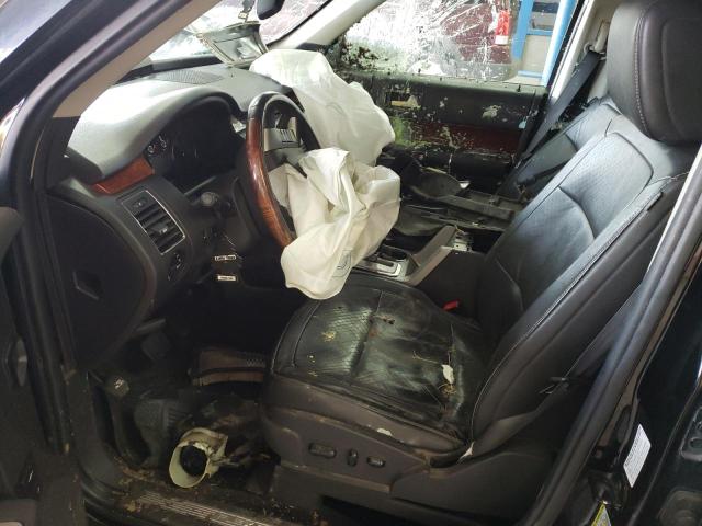 Photo 7 from auction – 2009 FORD FLEX LIMIT with VIN 2FMDK53C09BA68546