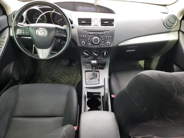 Photo 8 from auction – 2012 MAZDA 3 I with VIN JM1BL1V7XC1688230