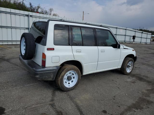 Photo 3 from auction – 1997 SUZUKI SIDEKICK S with VIN JS3TD21V7V4104574