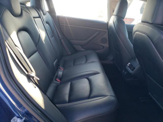 Photo 10 from auction – 2022 TESLA MODEL 3 with VIN 5YJ3E1EA1NF287119